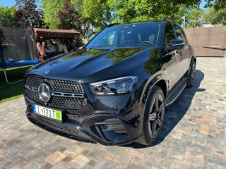 Mercedes GLE, 2024 г.