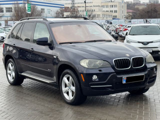 BMW X5 foto 5