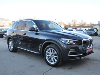 BMW X5 foto 3