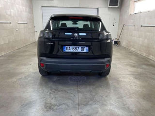 Peugeot 3008 foto 5