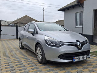 Renault Clio foto 3