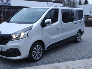 Renault Trafic foto 2