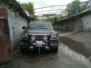 GMC Yukon foto 5