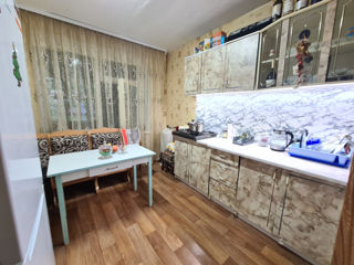 Apartament cu 2 camere, 68 m², Râșcani, Chișinău foto 8