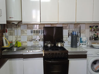 Apartament cu 3 camere, 65 m², Centru, Orhei foto 6