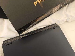 Acer
Model	Predator Helios Neo 16
Pret 28000 MDL foto 0