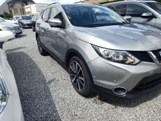 Nissan Qashqai foto 7