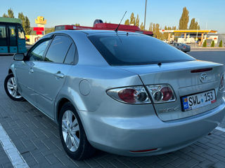 Mazda 6 foto 4