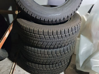 235/65 R17  M+S