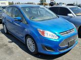 Ford C-Max foto 1