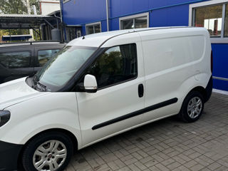 Fiat Doblo foto 3