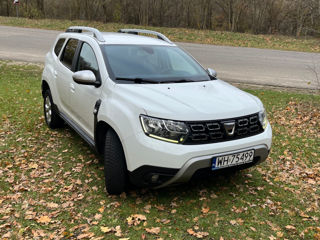 Dacia Duster foto 2