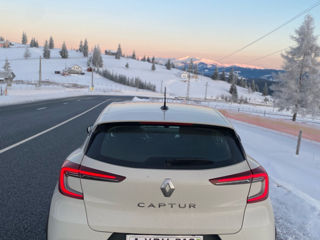 Renault Captur foto 14