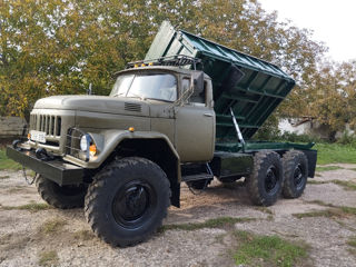 ЗИЛ Zil 131 foto 6