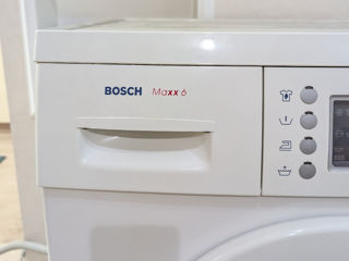 Masina Spalat Bosch Maxx 6 foto 2