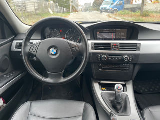 BMW 3 Series foto 9