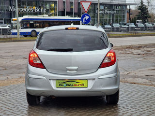 Opel Astra foto 5