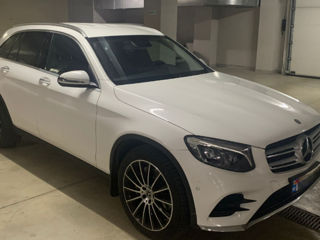 Mercedes GLC foto 6