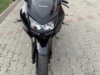 Kawasaki Ninja 250r