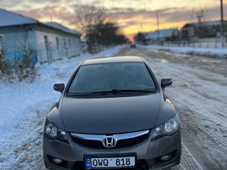 Honda Civic foto 8