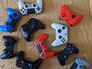 Gamepad PS3 - PS4- PS5 - xbox 360 - One - Series