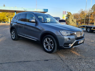 BMW X3 foto 4