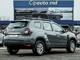 Dacia Duster foto 2