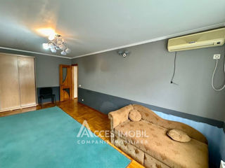 Apartament cu 3 camere, 90 m², Buiucani, Chișinău foto 6