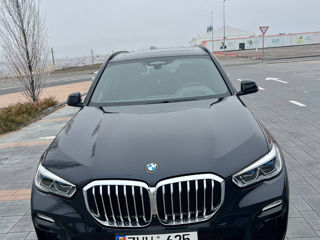 BMW X5 foto 2