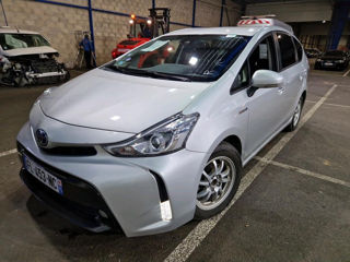 Toyota Prius + foto 2