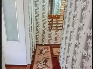 Apartament cu 1 cameră, 30 m², Botanica, Chișinău foto 4