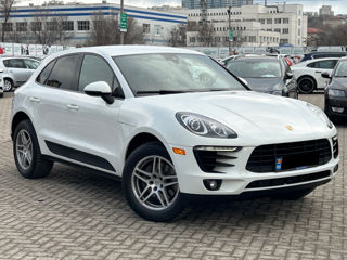 Porsche Macan foto 5