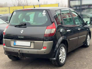 Renault Scenic foto 5