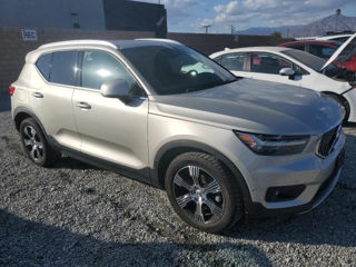 Volvo XC40 foto 4