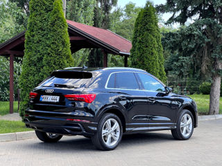 Audi Q3 foto 11