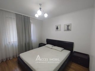 Apartament cu 2 camere, 105 m², Ciocana, Chișinău foto 5