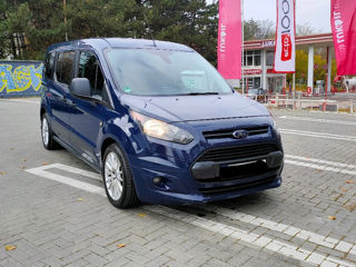 Ford Transit Connect foto 7