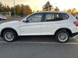 BMW X3 foto 3