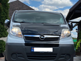 Renault Trafic фото 0