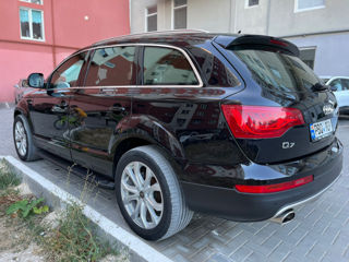 Audi Q7 foto 4