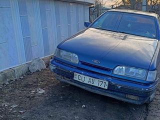 Ford Scorpio foto 3