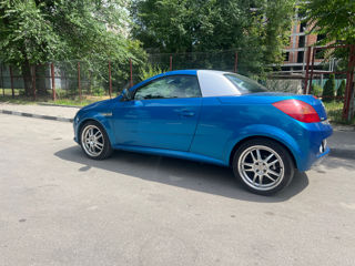 Opel Tigra foto 4