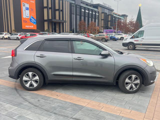 KIA Niro foto 4