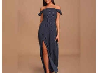 Lulus rochie foto 1