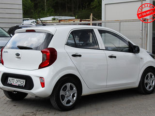 KIA Picanto foto 3