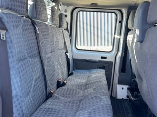 Ford Transit Transfer/TVA foto 16