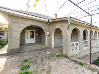 Se vinde casă pe str. Alexandru Donici, Durlești, Chișinău foto 1