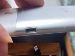 HTC Sensation XL X315E рабочий 300 лей фото 4