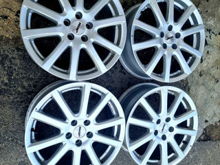 R17 Astra J, K ,Mokka, Zafira ,Cruze ,Trax, Aveo 5x105 foto 2