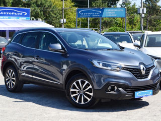 Renault Kadjar foto 3